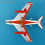 Hobby Master HA4318 1:72 F-86F Sabre 'Blue Impulse' JASDF