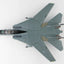 Hobby Master HA5225 1:72 Grumman F-14A Tomcat, VF-21 Freelancers, USS Independence, 1994