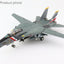 Hobby Master HA5237 1:72 F-14D Tomcat, VF-2 Bounty Hunters, USS Constellation, 2003