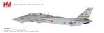 Pre-Order Hobby Master HA5254 1:72 F-14B Tomcat VF-32 “Swordsmen”, NAS Oceana, September 2005