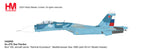 Pre-Order Hobby Master HA6050 1:72 Su-27K Sea Flanker Bort 109, aircraft carrier 