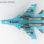 Hobby Master HA6303b Su-34 Fullback Fighter Bomber Red 10, Oleg Peshkov Commemorative Scheme, 2017