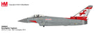 Pre-Order Hobby Master HA6624 1:72 Eurofighter Typhoon ZK315, 41 Sqn., RAF Coningsby, 2015