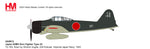 Pre-Order Hobby Master HA8812 1:48 Japan A6M3 Type 22 T2-165, flown by Shoichi Sugita, 204 Kokutai, Imperial Japan Navy, 1943