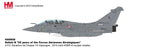 Pre-Order Hobby Master HA9608 1:72 Rafale B 4-FG, Escadron de Chasse 1/4 Gascogne, 2019 (with ASMP-A nuclear missile)