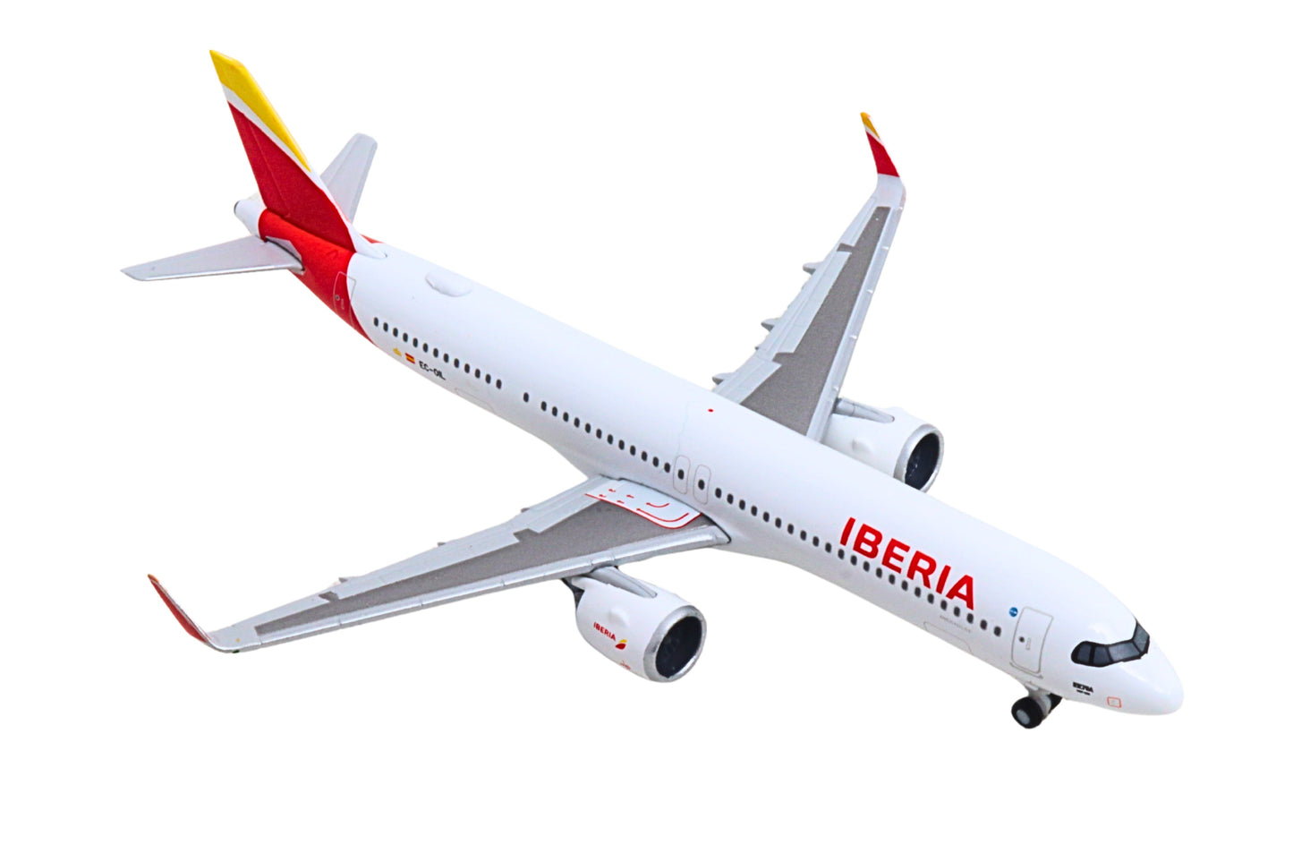Herpa Wings 538480 1:500 Iberia (Spain)  A321XLR