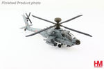 Hobby Master HH1210 AH-64E Apache Guardian ZV-4808, 125 Helicopter Squadron 