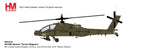 Pre-Order Hobby Master HH1219 1:72 AH-64D Apache 4th Combat Aviation Brigade, US Army, June 2018 to Mar. 2019 “Atlantic Resolve”