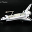 Hobby Master HL140 1:200 Space Shuttle Orbiter "Atlantis"