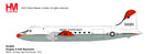 Pre-Order Hobby Master HL2025 1:200 Douglas C-54Q Skymaster 56501, US Navy Test Pilot School, 1973