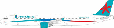 Pre-Order InFlight200 IF321DP0626 1:200 First Choice Airways Airbus A321-211 G-OOPH