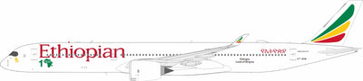 Pre-Order InFlight200 IF35XET0826 1:200 Ethiopian A350-1000 ET-BAW
