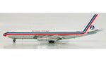 InFlight IF7070411P 1:200 Britannia Airways Boeing 707-300 G-AYSI