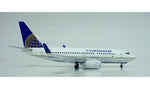 Inflight IF7371011B 1:200 Continental Boeing 737-700 N24736