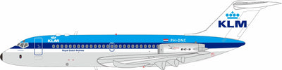 Pre-Order InFlight200 IF915KL1226 1:200 KLM - Royal Dutch Airlines Douglas DC-9-15 PH-DNC