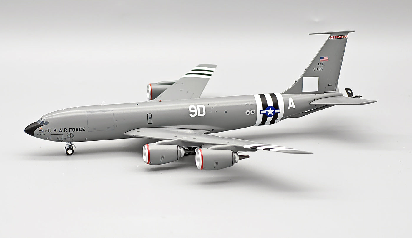 Pre-Order InFlight200 IF135USA7981 1:200 USAF Boeing KC-135R 63-7981