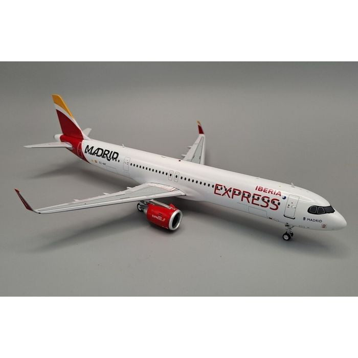 *JFox JF-A321-031 1:200 Iberia Express Airbus A321-251NX EC-NIF