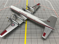 Sky Classics 1:200 Canadair CC-106 "Yukon RCAF"