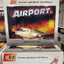 *B-Models B-707-AIRPORT-55-P 1:200 TRANS GLOBAL AIRLINES Boeing 707-300 N324F