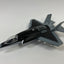 Diecast Pull - Back Toy F - 35 Lightning II W/Sound