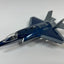 Diecast Pull - Back Toy F - 35 Lightning II W/Sound