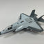 Diecast Pull - Back Toy F - 35 Lightning II W/Sound