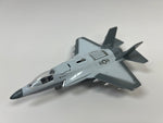 Diecast Pull-Back Toy F-35 Lightning II W/Sound