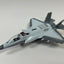 Diecast Pull - Back Toy F - 35 Lightning II W/Sound