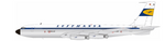 JFox JF-707-4-004P 1:200 Lufthansa Boeing 707-430