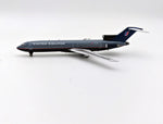 Inflight IF722UA0123A 1:200 United Airlines Boeing 727-200