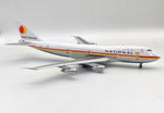 Pre-Order Inflight IF741NA0923P 1:200 National Airlines Boeing 747-135