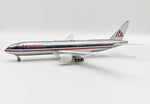 Inflight IF772AA0922P 1:200 American Airlines Boeing 777-200