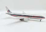 Inflight IF772AA0922P 1:200 American Airlines Boeing 777-200