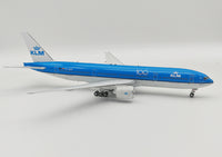 Inflight IF772KL0822 1:200 KLM Boeing 777-206ER