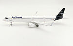 JFox JF-A321-037 1:200 A321-271NX Lufthansa D-AIEM