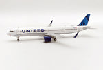 Pre-Order Inflight IF321UA0823 1:200 United Airlines Airbus A321-271NX N44501