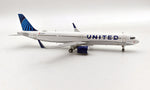 Pre-Order Inflight IF321UA0823 1:200 United Airlines Airbus A321-271NX N44501