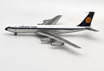 Pre-Order Jfox JF-707-3-006P 1:200 Lufthansa Cargo Boeing 707-330C