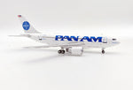 Inflight200 IF310PA0323 1:200 Pan Am Airbus A310