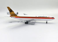 Pre-Order Inflight IF103CO0823 1:200 Continental Airlines DC-10-30