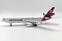 Inflight IFDC10MX0223 1:200 Mexicana DC-10-15