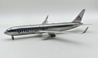 Inflight IF763AA0323P 1:200 American Airlines Boeing 767-300