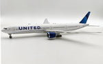 Pre-Order Inflight IF773UA1123 1:200 United Airlines Boeing 777-322/ER N2250U