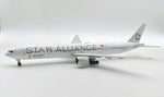 Pre-Order Whitebox Models WB-777-3-021 1:200 Singapore Airlines Boeing 777-312 “Star Alliance” 9V-SYL