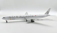 Whitebox Models WB-777-3-021 1:200 Singapore Airlines Boeing 777-312 “Star Alliance” 9V-SYL