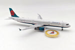 Pre-Order Inflight IF321AA580 1:200 American Airlines Airbus A321-231 N580UW