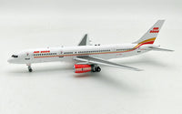 Pre-Order InFlight200 IF7521023A Air 2000 Boeing 757-28A G-OOOD