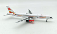 Pre-Order InFlight200 IF7521023A Air 2000 Boeing 757-28A G-OOOD