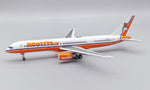 Pre-Order B-Models B-752-H1 1:200 Hooters Air Boeing 757-2G5 N750WL