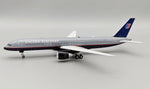 Pre-Order InFlight200 IF752US0923 United Airlines Boeing 757-222 N515UA